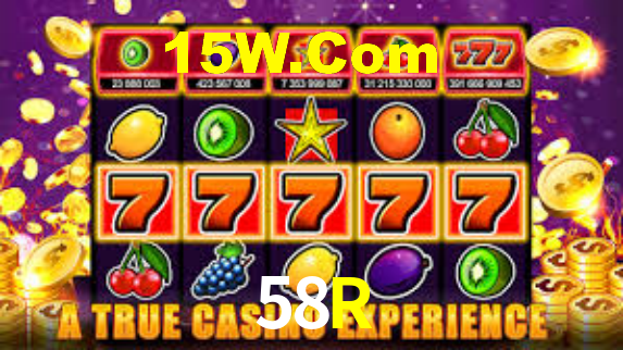58R,58R Bet