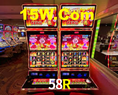 58R Login