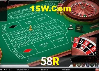 Casino Ao Vivo 58R