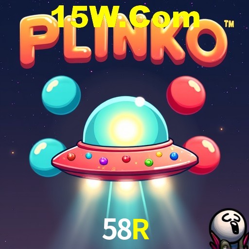 Descubra o Mundo do Cassino Online com 58R