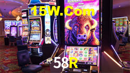 58R Login