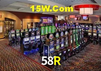 Casino Ao Vivo 58R
