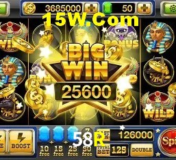 Casino VIP 58R