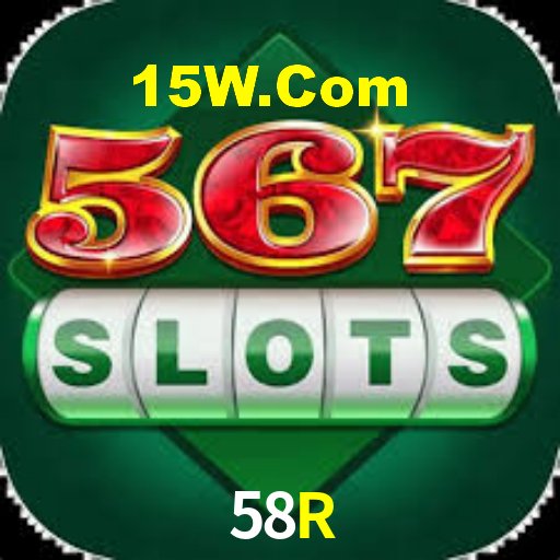 Sinta a adrenalina dos jogos de cassino com 58R