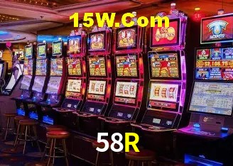 Recursos de Bônus 58R