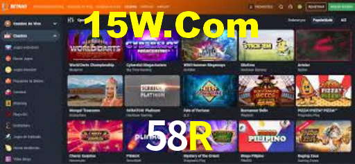 58R,58R Bet
