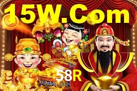 Tournaments 58R