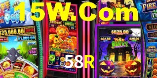 Welcome Bonus 58R