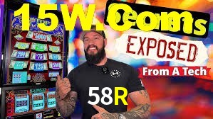VIP Casino 58R