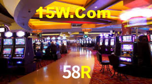 58R Bet