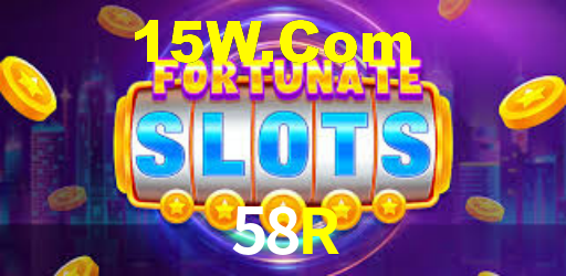 58R Bet